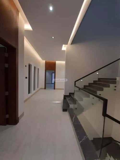 فيلا 391 متر مربع ظهرة لبن، غرب الرياض، الرياض