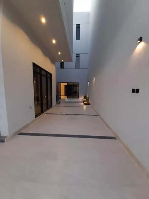 Villa 391 SQM Dahrat Laban, West Riyadh, Riyadh