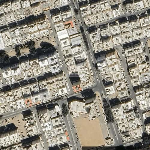 شقة 132 متر مربع ب 5 غرف البوادي، شمال جدة، جدة