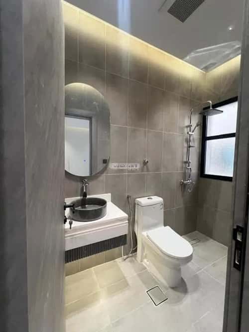 شقة 132 متر مربع ب 5 غرف البوادي، شمال جدة، جدة