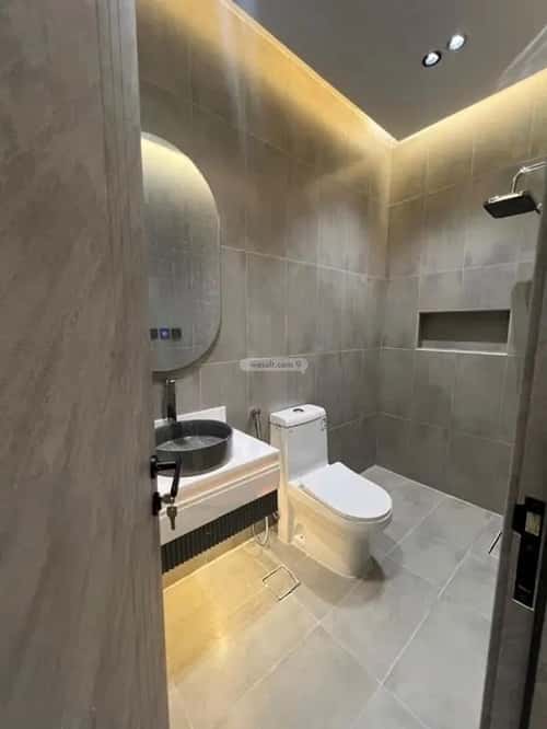 Apartment 132 SQM with 5 Bedrooms Al Bawadi, North Jeddah, Jeddah