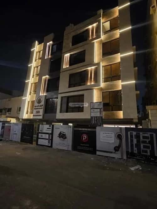 Apartment 132 SQM with 5 Bedrooms Al Bawadi, North Jeddah, Jeddah