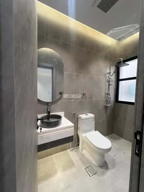 شقة 132 متر مربع ب 5 غرف البوادي، شمال جدة، جدة