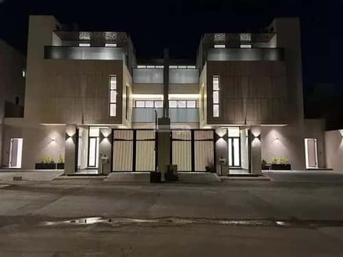 Floor 207 SQM with 3 Bedrooms Al-Arid, North Riyadh, Riyadh