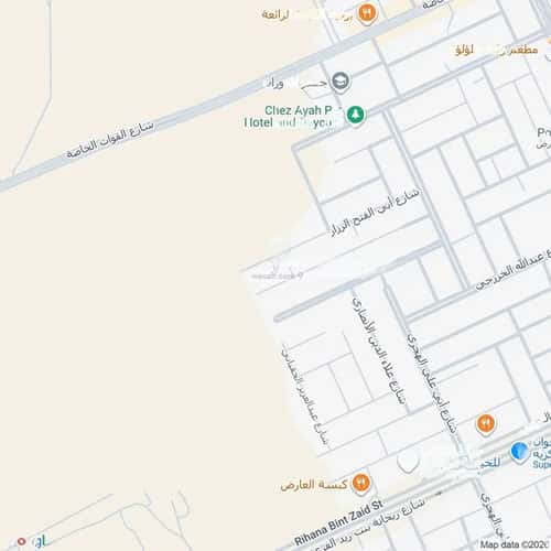 دور 207 متر مربع ب 3 غرف العارض، شمال الرياض، الرياض