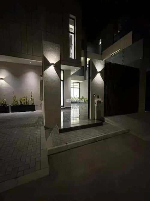 Floor 207 SQM with 3 Bedrooms Al-Arid, North Riyadh, Riyadh