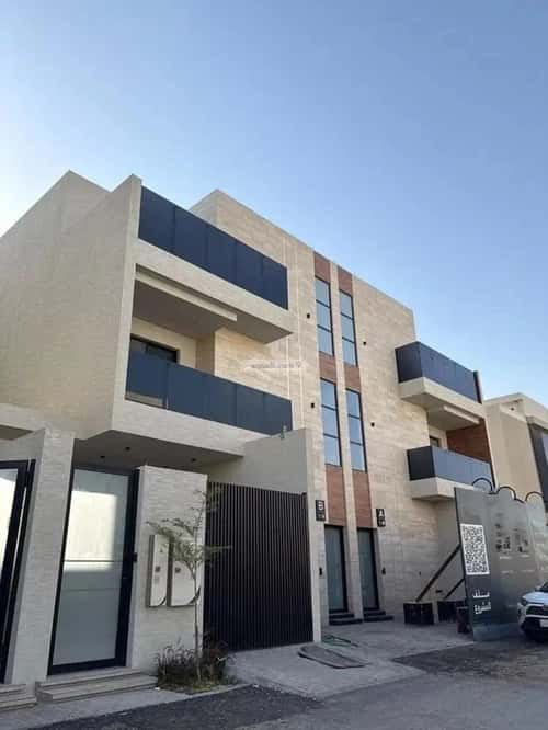 دور 147 متر مربع ب 3 غرف النرجس، شمال الرياض، الرياض