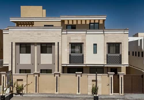 Floor 3920 SQM with 3 Bedrooms As-Safa, Central Riyadh, Riyadh