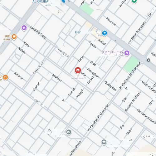 شقة 80 متر مربع ب 3 غرف بدر، جنوب الرياض، الرياض