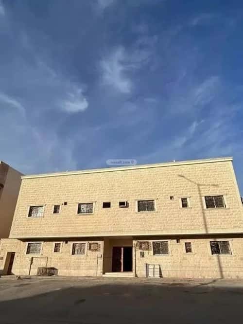 شقة 80 متر مربع ب 3 غرف بدر، جنوب الرياض، الرياض