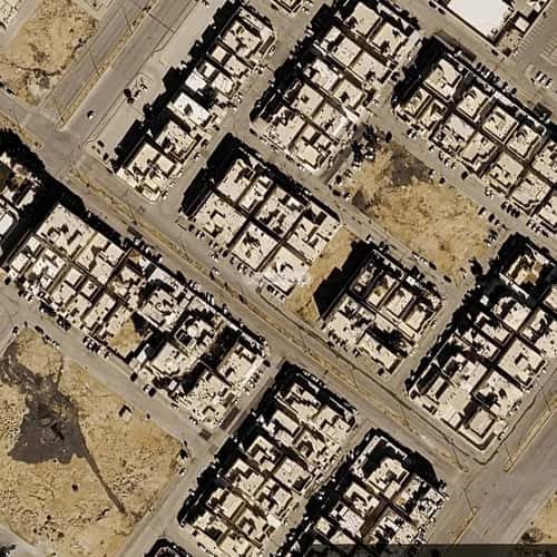 Apartment 80 SQM with 3 Bedrooms Bader, South Riyadh, Riyadh