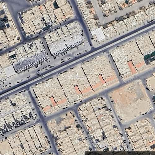 شقة 121 متر مربع ب 3 غرف الندى، شمال الرياض، الرياض