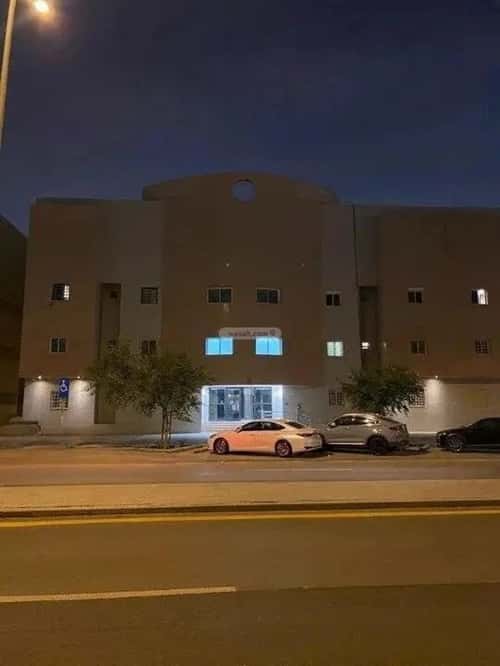 شقة 121 متر مربع ب 3 غرف الندى، شمال الرياض، الرياض