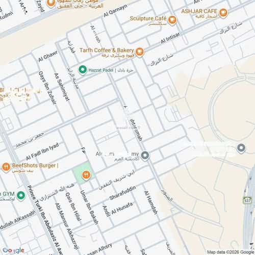 Apartment 750 SQM with 3 Bedrooms Al-Aqeek, North Riyadh, Riyadh