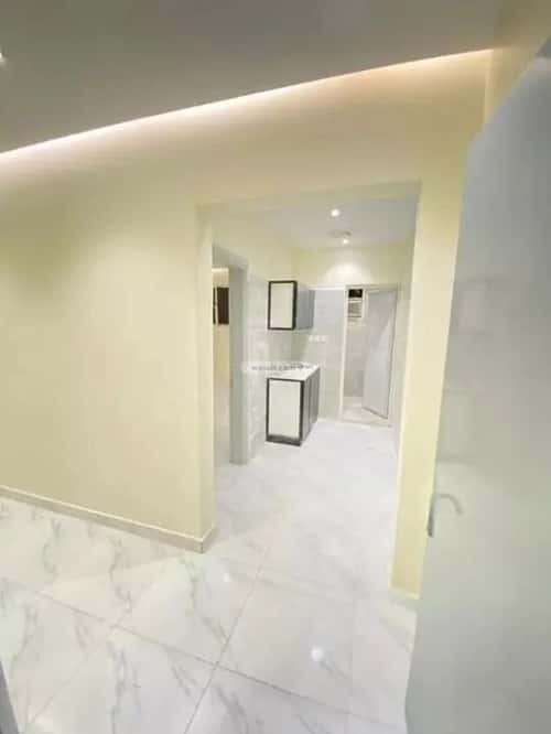 Apartment 60 SQM with 1 Bedroom As-Suwaidi Al-Gharbi, West Riyadh, Riyadh