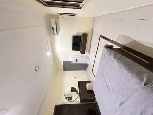 شقة بغرفة المروة، جنوب الرياض، الرياض