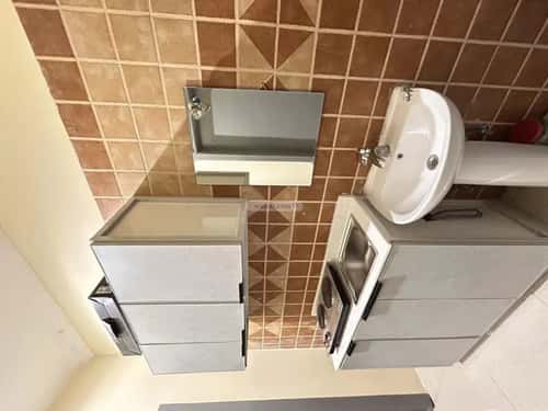 Apartment with 1 Bedroom Al-Hazm, West Riyadh, Riyadh