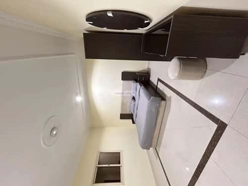 شقة 1 غرف في الحزم