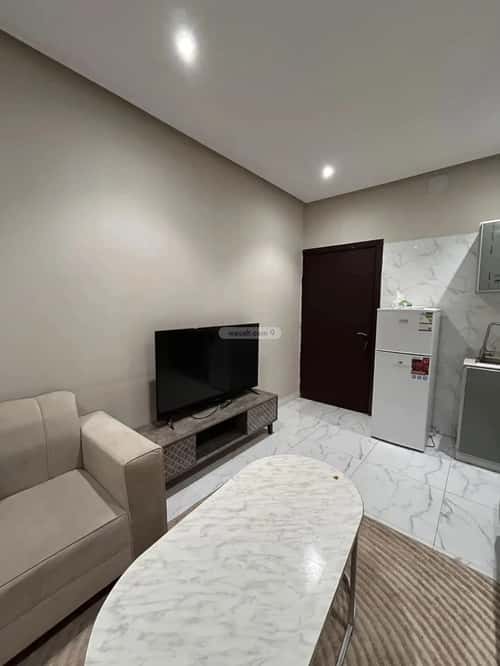 شقة 60 متر مربع بغرفة الوزارات، وسط الرياض، الرياض