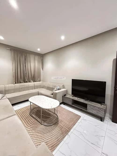 شقة 60 متر مربع بغرفة الوزارات، وسط الرياض، الرياض