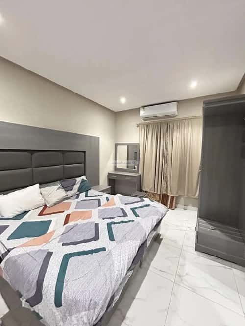 شقة 60 متر مربع بغرفة الوزارات، وسط الرياض، الرياض