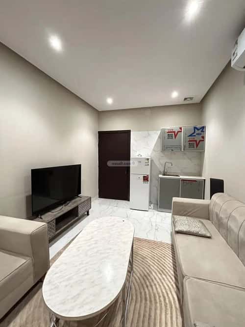 Apartment 60 SQM with 1 Bedroom Al-Wizarat, Central Riyadh, Riyadh