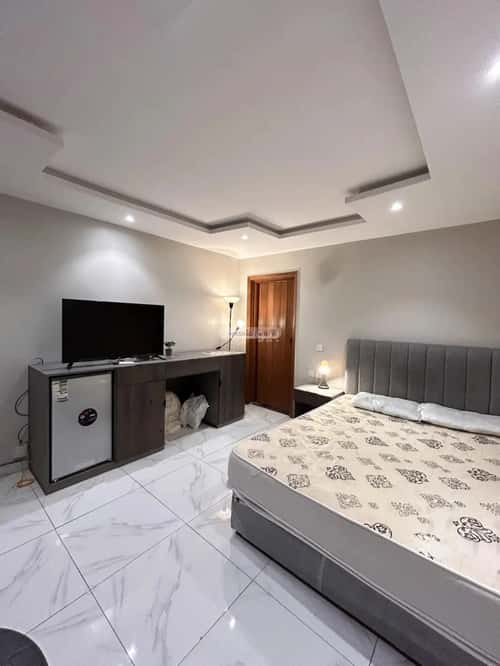 شقة 40 متر مربع بغرفة السليمانية، وسط الرياض، الرياض