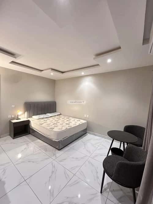 شقة 40 متر مربع بغرفة السليمانية، وسط الرياض، الرياض