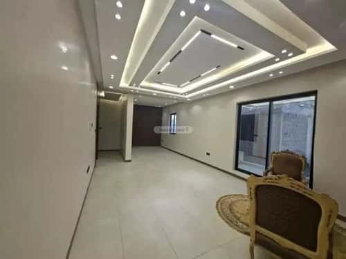 Floor 205 SQM with 4 Bedrooms Okaz, South Riyadh, Riyadh