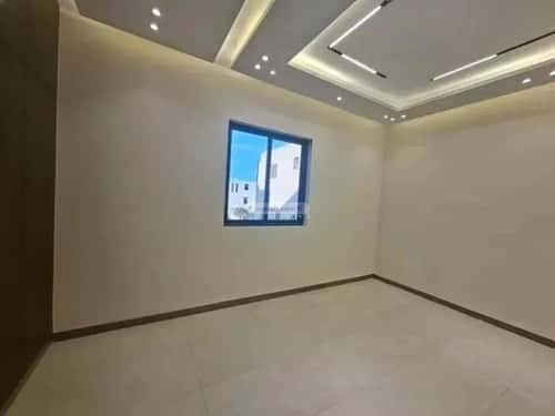 دور 205 متر مربع ب 4 غرف عكاظ، جنوب الرياض، الرياض