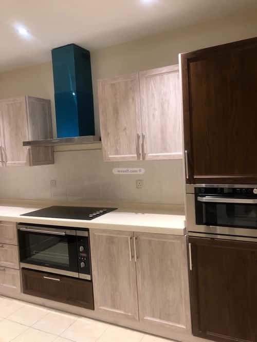 Apartment 155 SQM with 4 Bedrooms Al Rawabi, Khobar