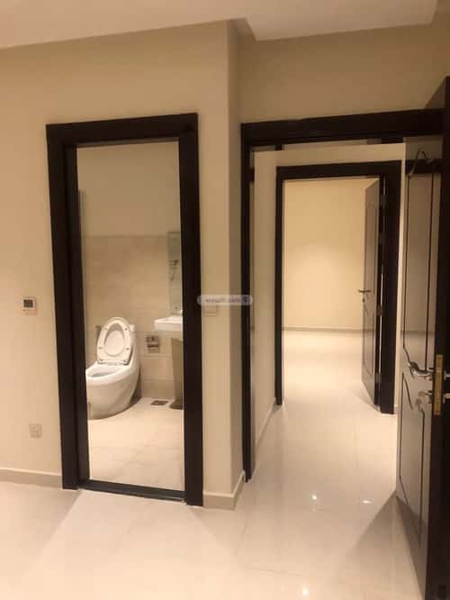 شقة 155 متر مربع ب 4 غرف الروابي، الخبر