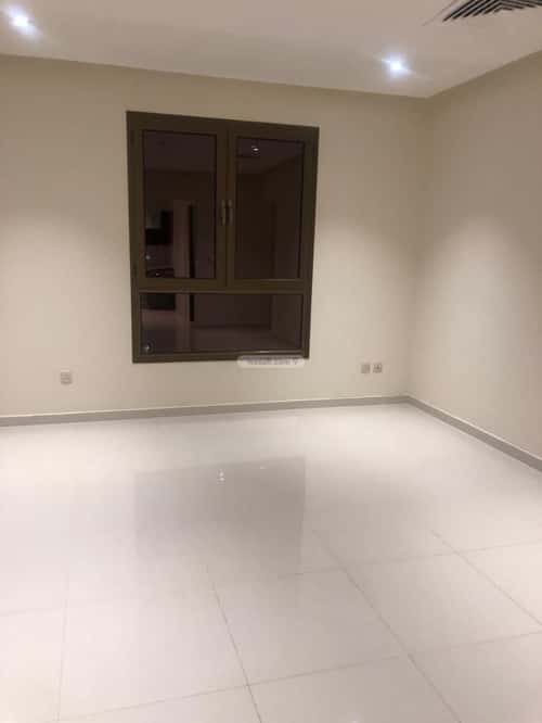 شقة 155 متر مربع ب 4 غرف الروابي، الخبر