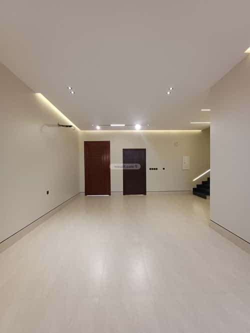 Villa 200 SQM Facing North on 12m Width Street Al Frosyah, East Jeddah, Jeddah