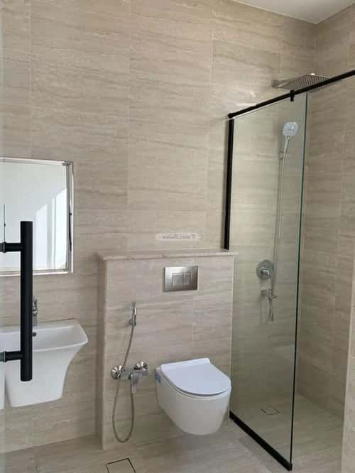 Apartment 105 SQM with 2 Bedrooms Al-Arid, North Riyadh, Riyadh