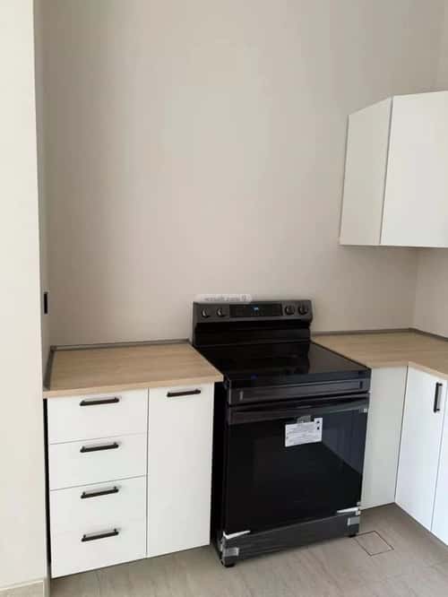 شقة 105 متر مربع بغرفتين العارض، شمال الرياض، الرياض