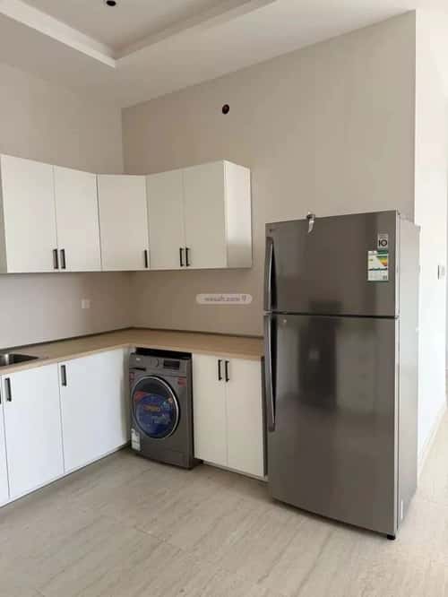 شقة 105 متر مربع بغرفتين العارض، شمال الرياض، الرياض