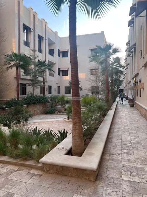 شقة 140 متر مربع ب 3 غرف العارض، شمال الرياض، الرياض