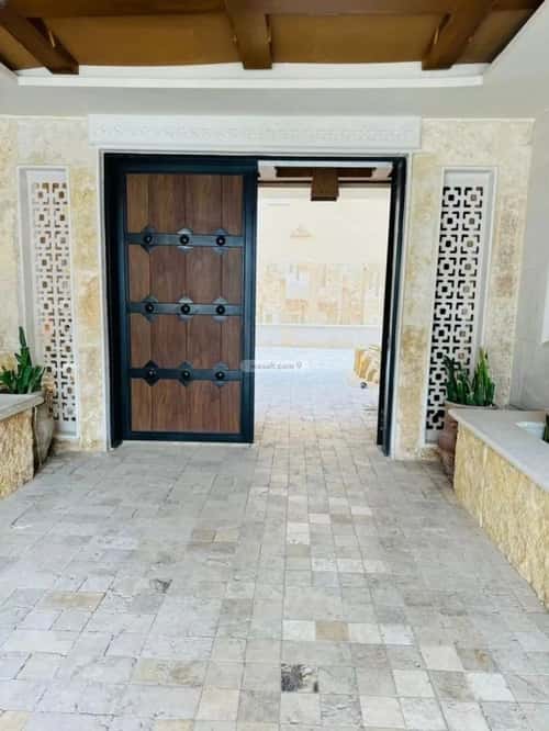 Apartment 140 SQM with 3 Bedrooms Al-Arid, North Riyadh, Riyadh