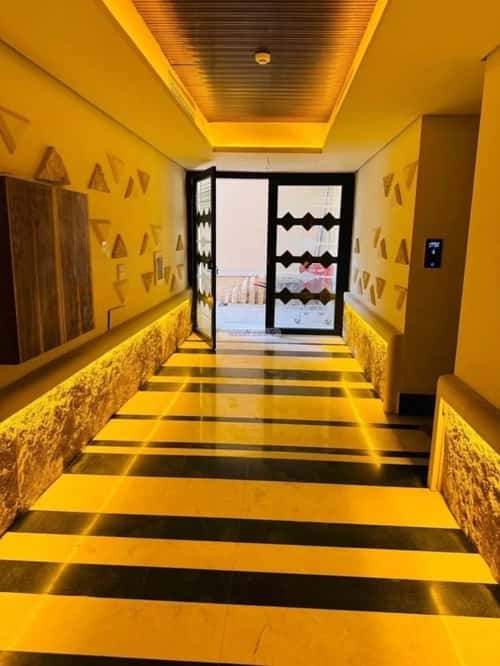 Apartment 140 SQM with 3 Bedrooms Al-Arid, North Riyadh, Riyadh