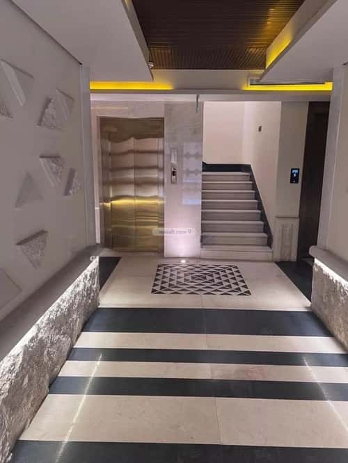 Apartment 140 SQM with 3 Bedrooms Al-Arid, North Riyadh, Riyadh