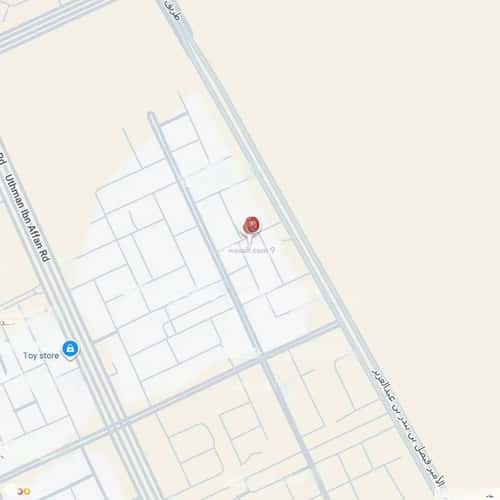 شقة 201 متر مربع ب 3 غرف النرجس، شمال الرياض، الرياض