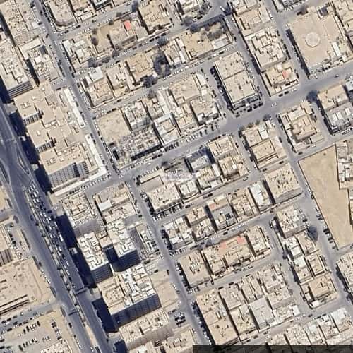 دور 54 متر مربع بغرفة العليا، وسط الرياض، الرياض