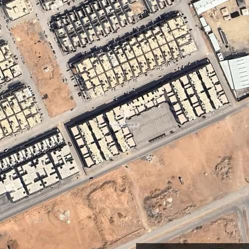 Building 137 SQM Facing North Ar-Rimal, East Riyadh, Riyadh