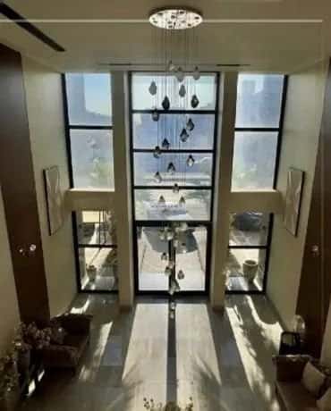 شقة 128 متر مربع ب 3 غرف العارض، شمال الرياض، الرياض