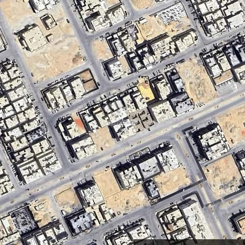 شقة 127 متر مربع بغرفتين النرجس، شمال الرياض، الرياض