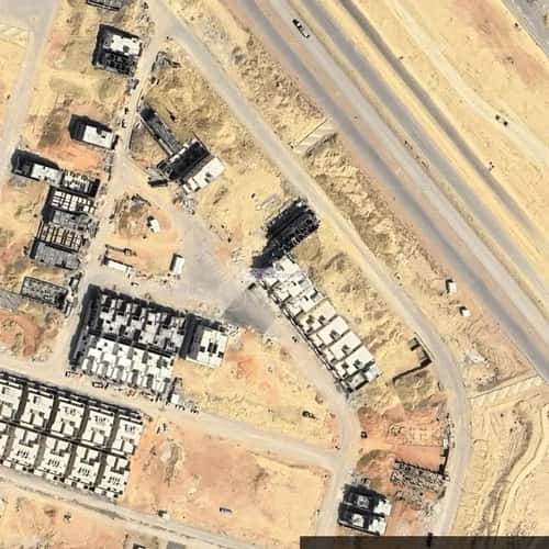 Apartment 182 SQM with 3 Bedrooms Al Marjan, East Riyadh, Riyadh