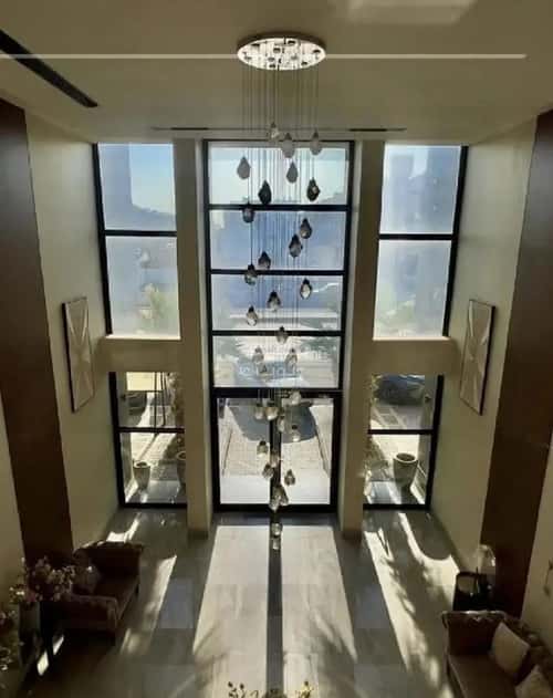 Apartment 103 SQM with 3 Bedrooms Al-Arid, North Riyadh, Riyadh