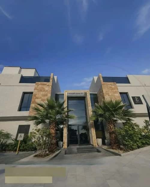 شقة 103 متر مربع ب 3 غرف العارض، شمال الرياض، الرياض