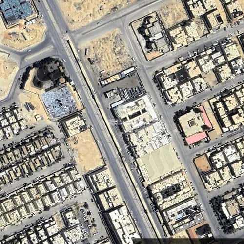 شقة 103 متر مربع ب 3 غرف العارض، شمال الرياض، الرياض